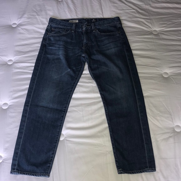 The Piper Crop Jeans - Picture 3 of 5